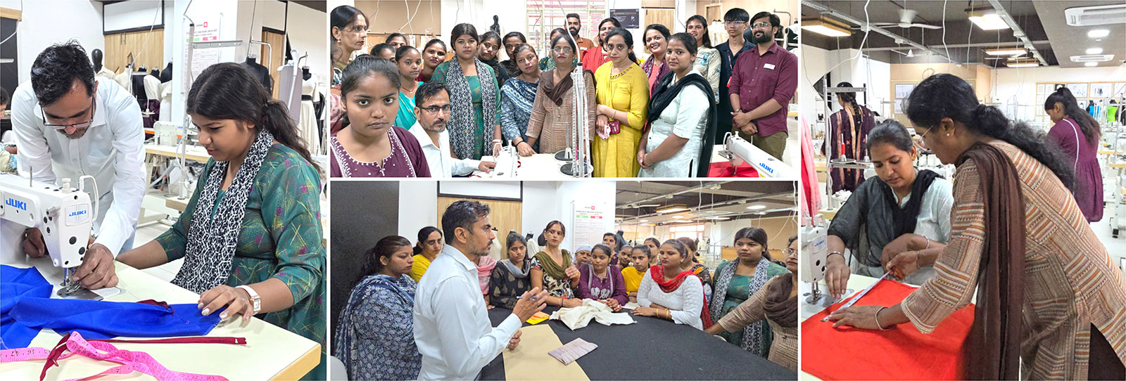 Chitkara University Hosts Skill-Building Workshop To Mark World Youth Skills Day 1 World Youth Skills Day banner Chitkara University