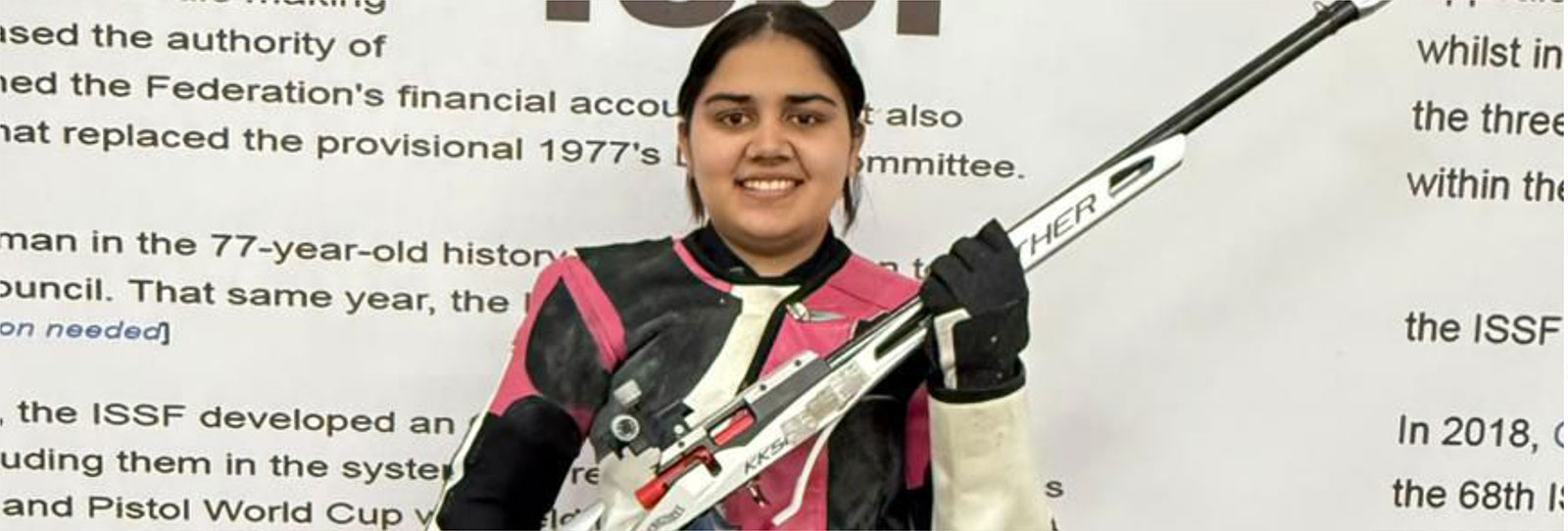 Shooting Championship 2025