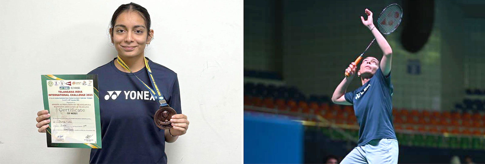 Badminton Tournament