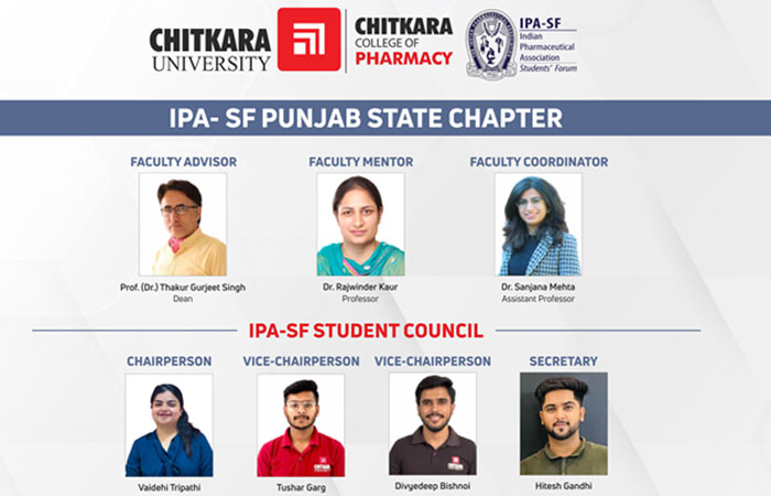 ipa thumb Chitkara University