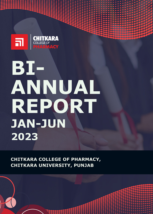 jan june2023 Chitkara University