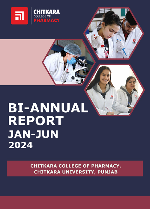 jan june2024 Chitkara University