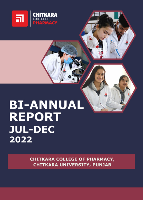 jul dec2022 Chitkara University