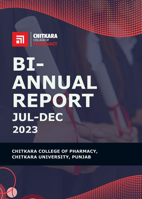 july dec2023 Chitkara University