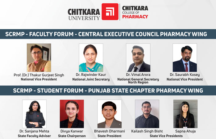 scrmp thumb Chitkara University