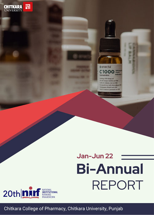 jan june 2022 thumb Chitkara University