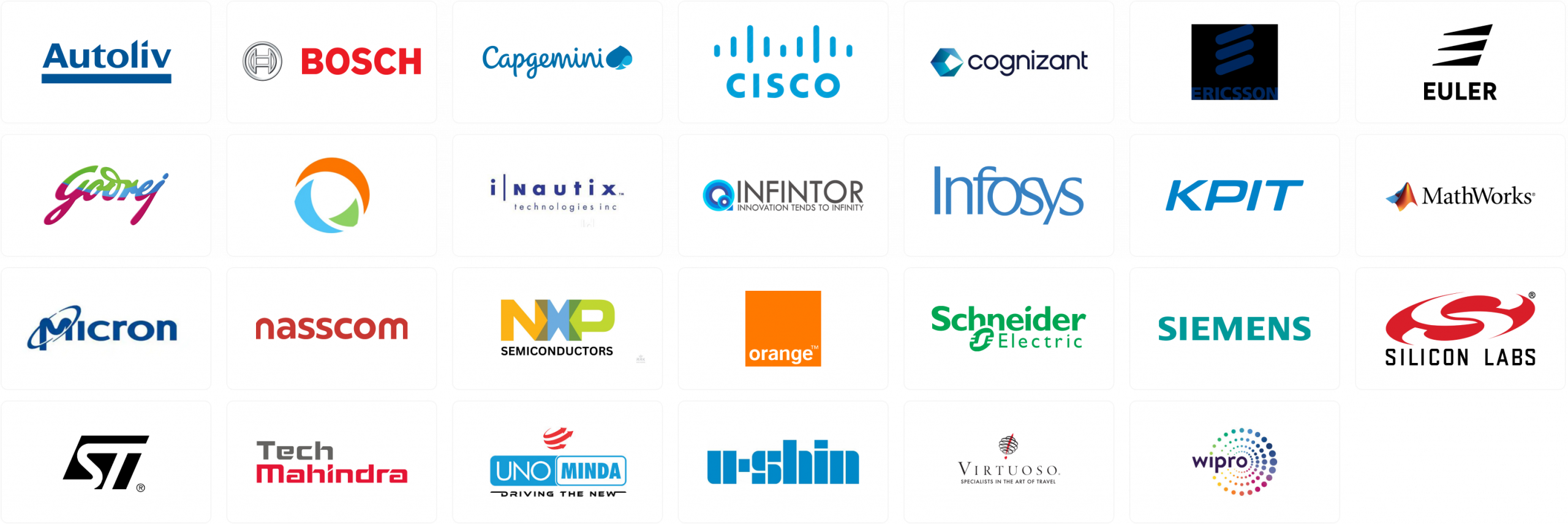 Placement - Ece 1 placement logos scaled Chitkara University