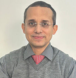 Academic Leadership (Dean/Hod Of Schools/Departments/Centres) 13 Vivek Shrivastava Chitkara University